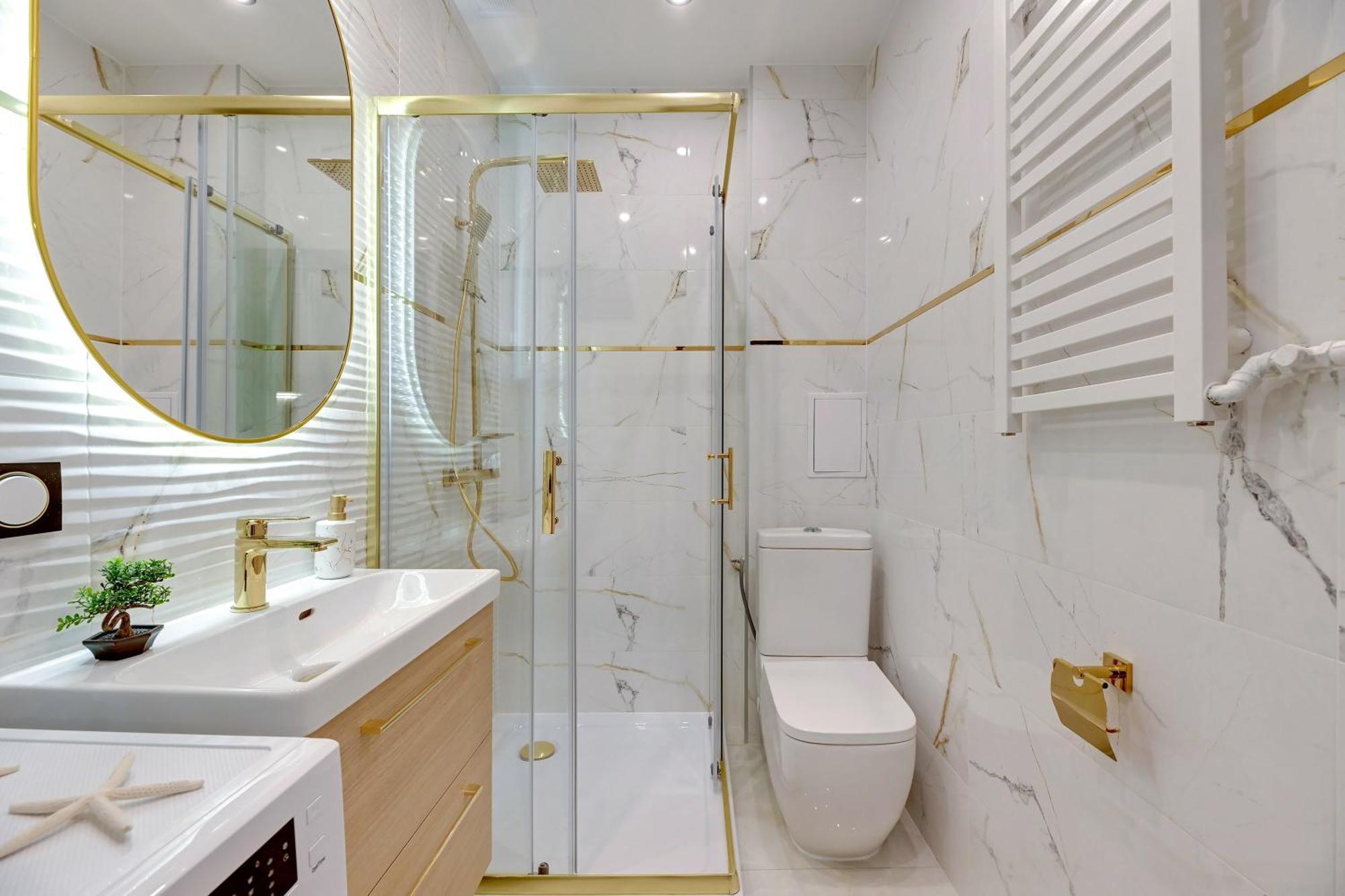 Ideal Apartments Swietego Ducha グダニスク エクステリア 写真